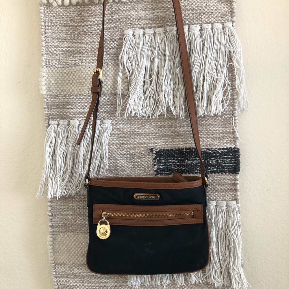 Michael Kors crossbody purse